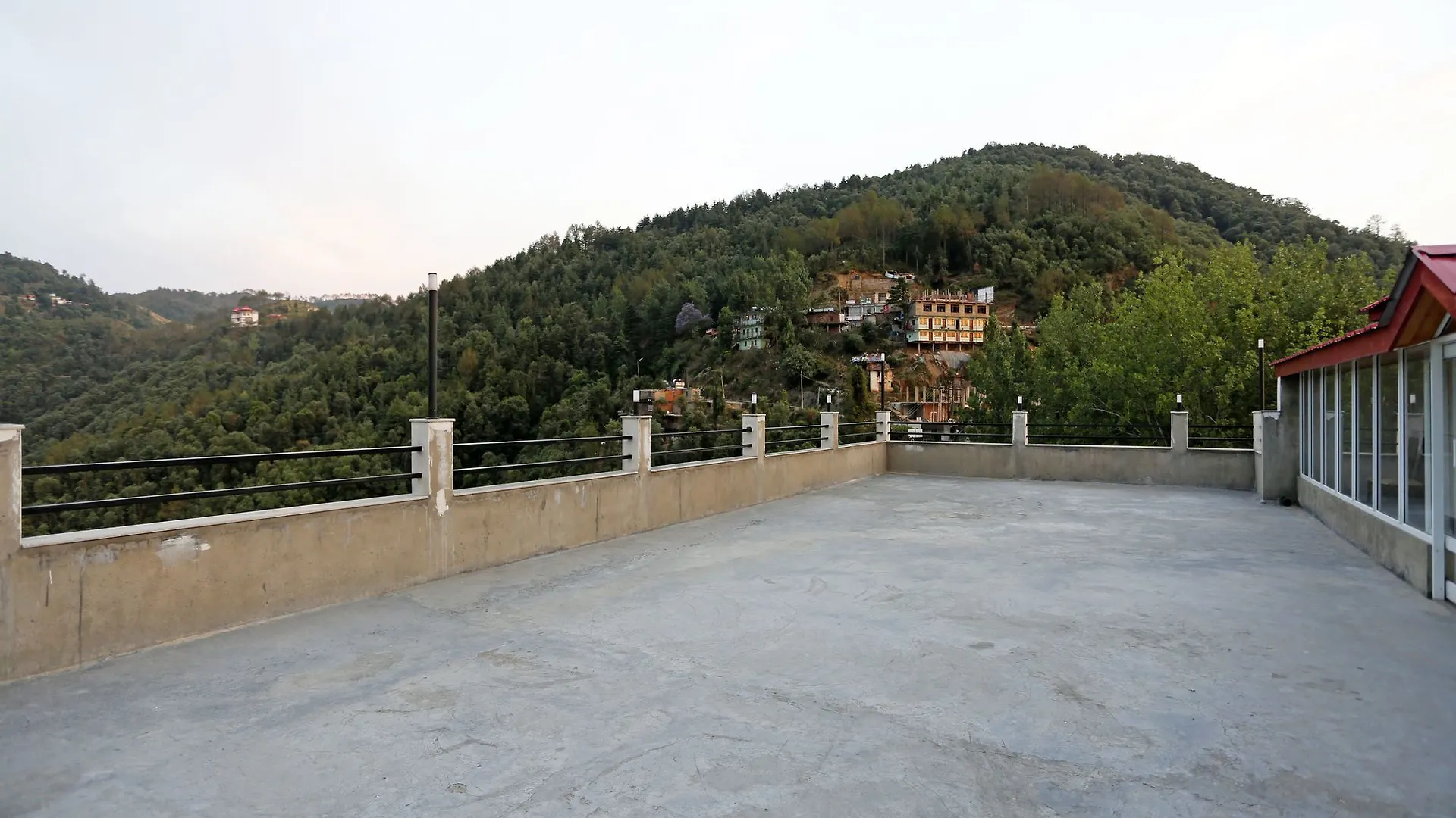 Oyo 9101 Shoghi Eco Valley Shimla