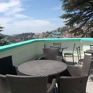 Hotel Himani Premium, Shimla